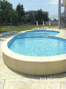 View of 2-bedroom apartments For sale in Sunny Beach