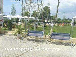 View of 2-bedroom apartments For sale in Sunny Beach