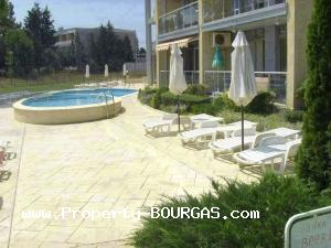 View of 2-bedroom apartments For sale in Sunny Beach