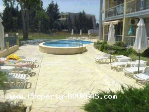 View of 2-bedroom apartments For sale in Sunny Beach