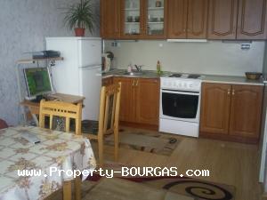 View of 2-bedroom apartments For sale in Burgas property
