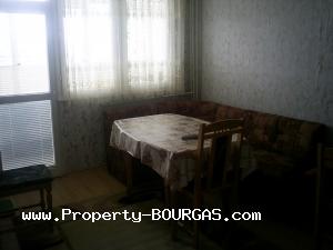 View of 2-bedroom apartments For sale in Burgas property