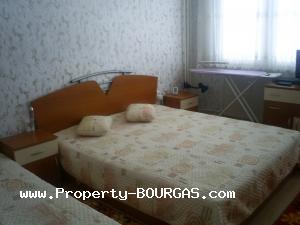 View of 2-bedroom apartments For sale in Burgas property
