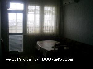 View of 2-bedroom apartments For sale in Burgas property