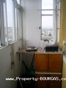View of 2-bedroom apartments For sale in Burgas property