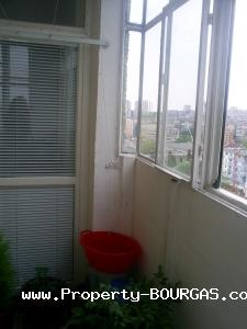 View of 2-bedroom apartments For sale in Burgas property