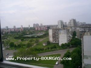 View of 2-bedroom apartments For sale in Burgas property