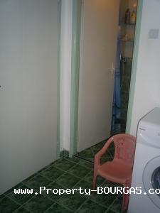 View of 2-bedroom apartments For sale in Burgas property