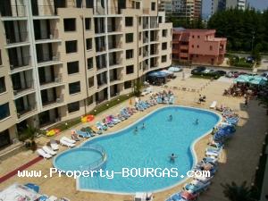 View of 2-bedroom apartments For sale in Sunny Beach