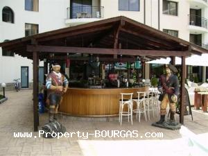 View of 2-bedroom apartments For sale in Sunny Beach