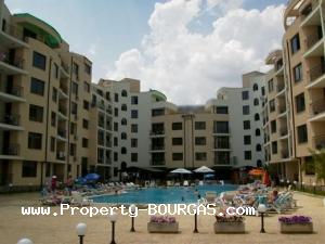 View of 2-bedroom apartments For sale in Sunny Beach