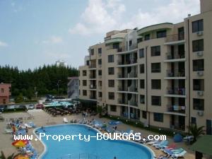 View of 2-bedroom apartments For sale in Sunny Beach