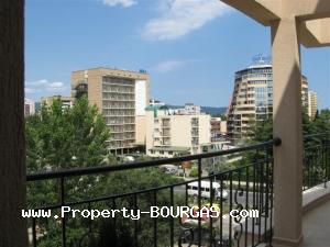 View of 2-bedroom apartments For sale in Sunny Beach