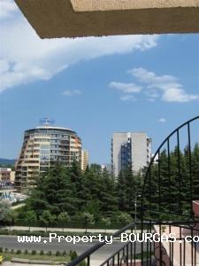 View of 2-bedroom apartments For sale in Sunny Beach