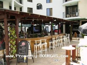 View of 2-bedroom apartments For sale in Sunny Beach