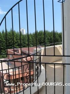 View of 2-bedroom apartments For sale in Sunny Beach