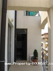 View of 2-bedroom apartments For sale in Sunny Beach