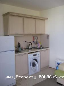 View of 2-bedroom apartments For sale in Sunny Beach