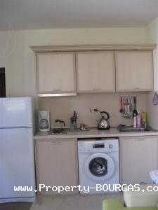 View of 2-bedroom apartments For sale in Sunny Beach