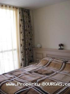 View of 2-bedroom apartments For sale in Sunny Beach