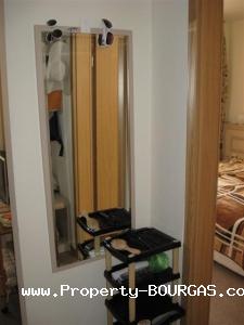 View of 2-bedroom apartments For sale in Sunny Beach