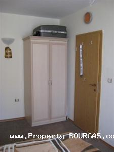 View of 2-bedroom apartments For sale in Sunny Beach