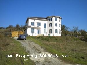 View of Houses For sale in Konstantinovo