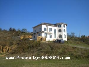 View of Houses For sale in Konstantinovo