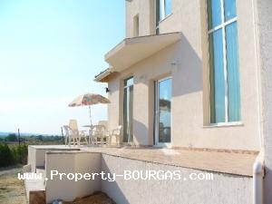 View of Houses For sale in Konstantinovo