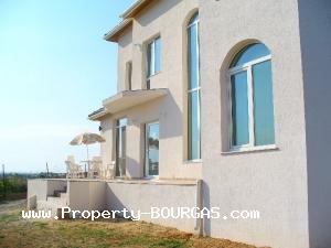 View of Houses For sale in Konstantinovo