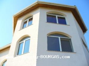 View of Houses For sale in Konstantinovo