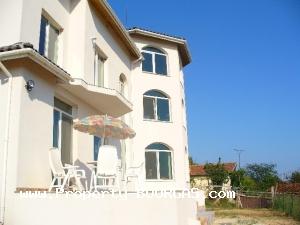 View of Houses For sale in Konstantinovo