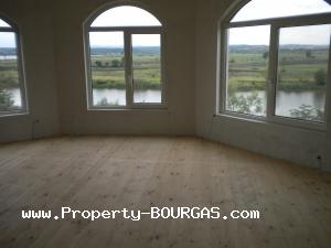 View of Houses For sale in Konstantinovo
