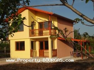 View of Houses For sale in Trastikovo