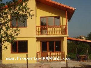 View of Houses For sale in Trastikovo