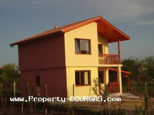 View of Houses For sale in Trastikovo