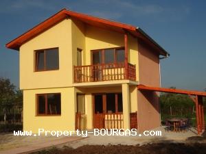 View of Houses For sale in Trastikovo