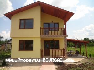View of Houses For sale in Trastikovo