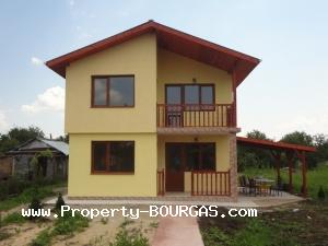 View of Houses For sale in Trastikovo