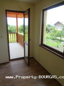 View of Houses For sale in Trastikovo
