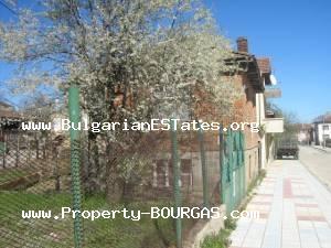 View of Houses For sale in Novo Panicharevo