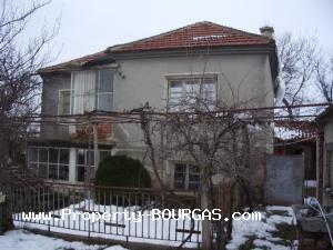 View of Houses For sale in Svetlina