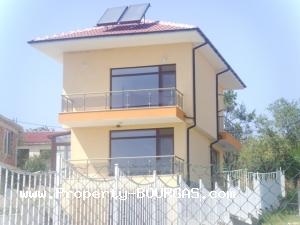 View of Houses For sale in Kamenar