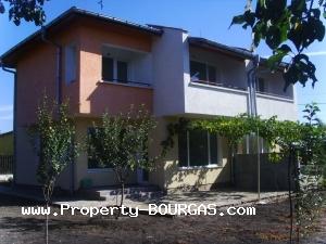 View of Houses For sale in Polski Izvor
