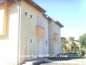View of Houses For sale in Polski Izvor