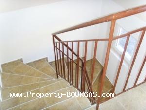 View of Houses For sale in Polski Izvor