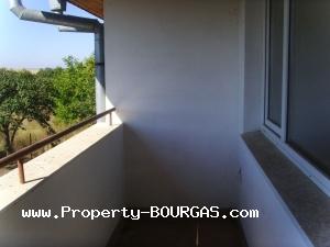 View of Houses For sale in Polski Izvor