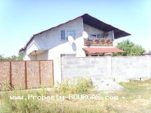View of Houses For sale in Polski Izvor