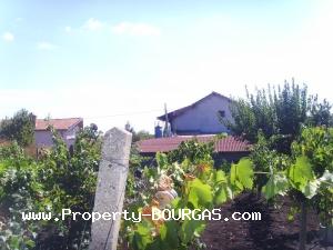View of Houses For sale in Polski Izvor