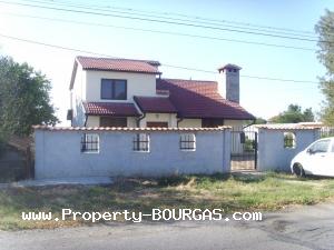 View of Houses For sale in Trastikovo
